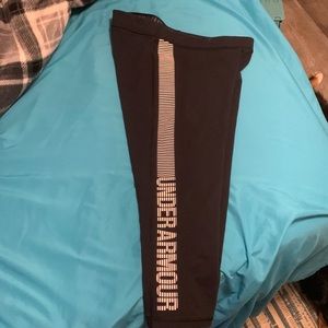 Under Armor Leggings MEDIUM